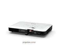 Epson EB-1795F - FullHD, 3200ani, Ultra Mobile Projector