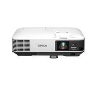 Epson EB-2250U Standard throw projector 5000 ANSI lumens 3LCD WUXGA (1920x1200) White