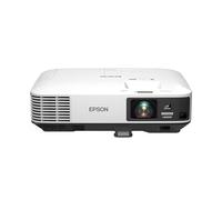 Epson EB-2250U Standard throw projector 5000 ANSI lumens 3LCD WUXGA (1920x1200) White