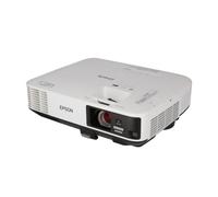 Epson EB-2250U Standard throw projector 5000 ANSI lumens 3LCD WUXGA (1920x1200) White