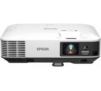 Epson EB-2250U Standard throw projector 5000 ANSI lumens 3LCD WUXGA (1920x1200) White