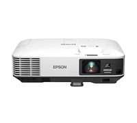 Epson EB-2250U Standard throw projector 5000 ANSI lumens 3LCD WUXGA (1920x1200) White