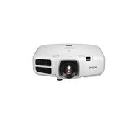 Epson EB-6650WU Projector - WUXGA 1080p FHD - Wireless VGA HDMI