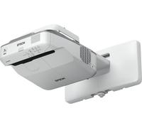 Epson EB-685W - 3500ansi, UST, HD Ready, classroom projector
