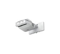 Epson EB-685W 3500ANSI lumens 3LCD WXGA (1280x800) Wall-mounted projector Grey,White