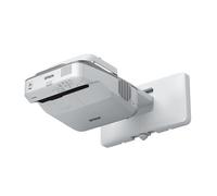 Epson EB-685Wi Ultra short throw projector 3500 ANSI lumens 3LCD WXGA (1280x800) Grey White