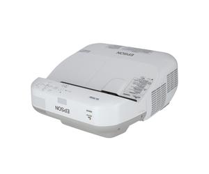 Epson EB-695Wi Projector, 1280 x 800 WXGA, 3500 Lumen