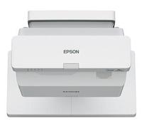 Epson EB-760W Ultra short throw projector 4100 ANSI lumens 3LCD 1080p (1920x1080) White
