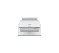 Epson EB-760W Ultra short throw projector 4100 ANSI lumens 3LCD 1080p (1920x1080) White