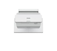 Epson EB-760W Ultra short throw projector 4100 ANSI lumens 3LCD 1080p (1920x1080) White