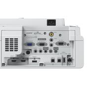 Epson EB-760Wi Projector, 1280 x 800 WXGA, 4100 Lumen