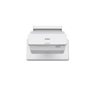 Epson EB-760Wi 4100 ANSI lumens 3LCD WXGA (1280x800) White