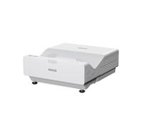 Epson EB-760Wi 4100 ANSI lumens 3LCD WXGA (1280x800) White
