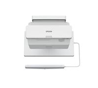 Epson EB-760Wi data projector 4100 ANSI lumens 3LCD WXGA (1280x800) Wh