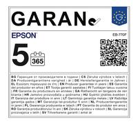 Epson EB-770Fi