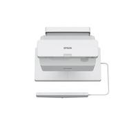 Epson EB-770Fi Ultra short throw projector 4100 ANSI lumens 3LCD 1080p (1920x1080) White
