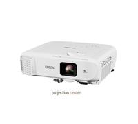 Epson EB-982W Projector, 1280 x 800 WXGA, 4200 Lumen