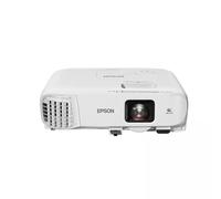 Epson EB-994F Projector, 1920 x 1080 Full HD, 4100 Lumen