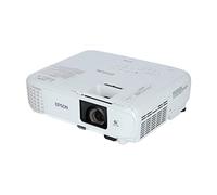 Epson EB-FH06 Standard throw projector 3500 ANSI lumens 3LCD 1080p (1920x1080) White