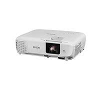 Epson EB-FH06 Standard throw projector 3500 ANSI lumens 3LCD 1080p (1920x1080) White