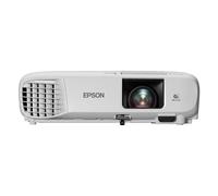 Epson EB-FH06 Standard throw projector 3500 ANSI lumens 3LCD 1080p (1920x1080) White