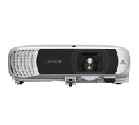 Epson EB-FH18 3LCD 1080p Full HD Projector, White