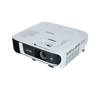 Epson EB-FH52 Projector, 1920 x 1080 Full HD, 4000 Lumen