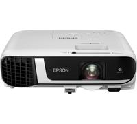 Epson EB-FH52 Standard throw projector 4000 ANSI lumens 3LCD 1080p (1920x1080) White