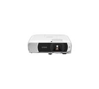 Epson EB-FH54 Projector, 1920 x 1080 Full HD, 4100 Lumen
