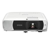 Epson EB-FH54 Projector, 1920 x 1080 Full HD, 4100 Lumen