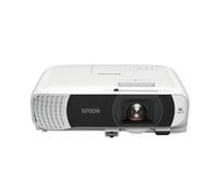 Epson EB-FH54 Projector, 1920 x 1080 Full HD, 4100 Lumen