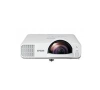 Epson EB-L210SF Projector, 1920 x 1080 Full HD, 4,000 ANSI Lumen