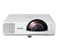 Epson EB-L210SF Projector, 1920 x 1080 Full HD, 4000 Lumen