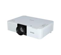 Epson EB-L520U Standard throw projector 5200 ANSI lumens 3LCD WUXGA (1920x1200) White