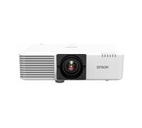 Epson EB-L520U Standard throw projector 5200 ANSI lumens 3LCD WUXGA (1920x1200) White