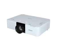 Epson EB-L630U Projector, 1920 x 1200 WUXGA, 6,200 ANSI Lumen