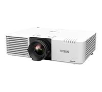 Epson EB-L630U Projector, 1920 x 1200 WUXGA, 6,200 ANSI Lumen