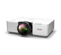 Epson EB-L690SE Projector, 1920 x 1200 WUXGA, 6000 Lumen
