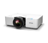 Epson EB-L690SU Projector, 1920 x 1200 WUXGA, 6200 Lumen