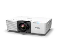 Epson EB-L890U Projector, 1920 x 1200 WUXGA, 8000 Lumen