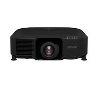 Epson EB-PQ2008B Projector, 3840 x 2160 4K UHD, 8000 Lumen, without lens