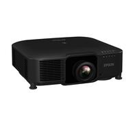 Epson EB-PQ2008B Projector, 3840 x 2160 4K UHD, 8000 Lumen, without lens