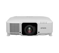 Epson EB-PQ2008W 8000 ANSI lumens 3LCD UHD 4K (3840x2160) White