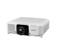 Epson EB-PQ2008W Projector, 3840 x 2160 4K UHD, 8,000 ANSI Lumen, without lens