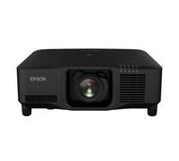 Epson EB-PQ2216B Projector, 3840 x 2160 4K UHD, 16,000 ANSI Lumen, without lens
