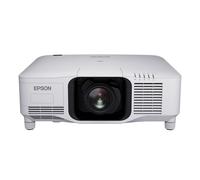 Epson EB-PQ2216W data projector 16000 ANSI lumens 3LCD UHD 4K (3840x2160) White