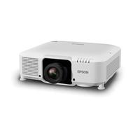 Epson EB-PU1006W Projector, 1920 x 1200 WUXGA, 6000 Lumen