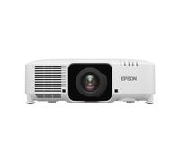Epson EB-PU1006W Large venue projector 6000 ANSI lumens 3LCD WUXGA (1920x1200) White