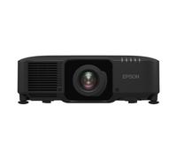 Epson EB-PU1008B Projector, 1920 x 1200 WUXGA, 8,500 ANSI Lumen, without lens