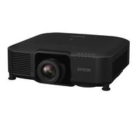 Epson EB-PU2010B Projector, 1920 x 1200 WUXGA, 10000 Lumen, without lens